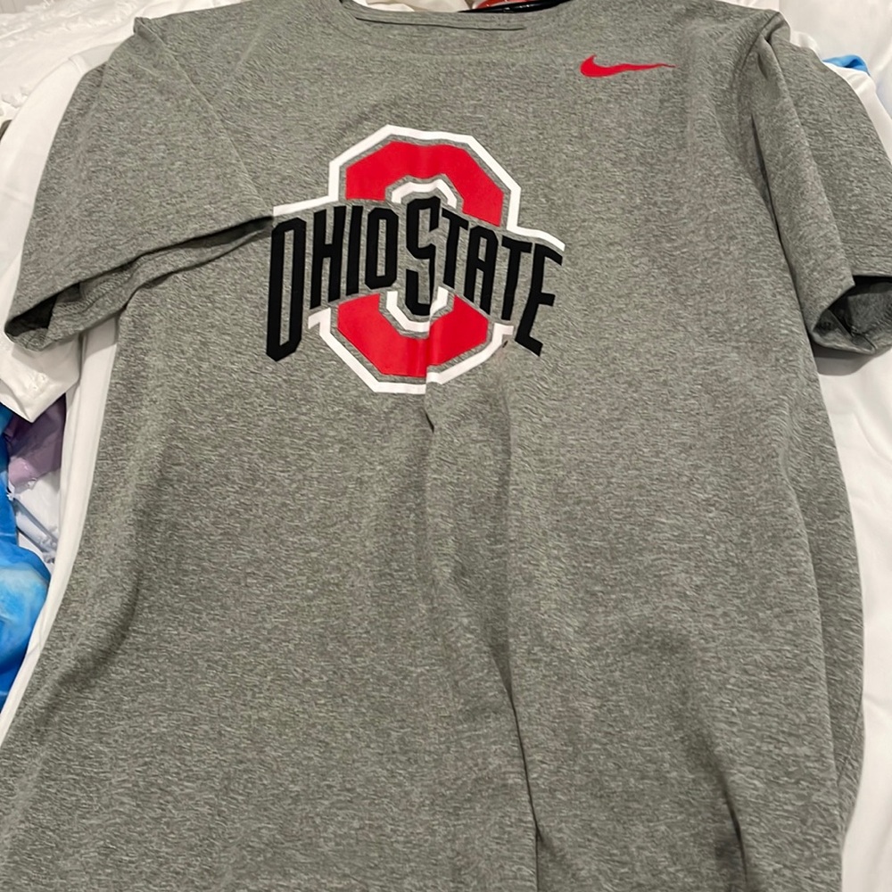 ohio state tee